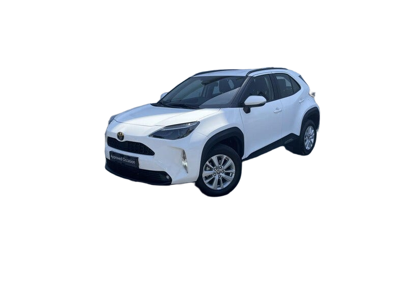Toyota Yaris Cross occasion