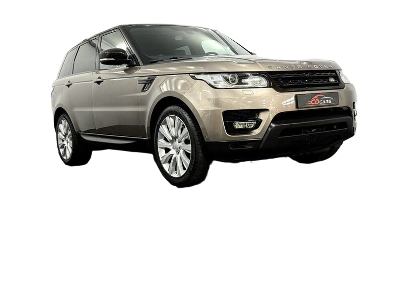 Land Rover Range Rover Sport occasion