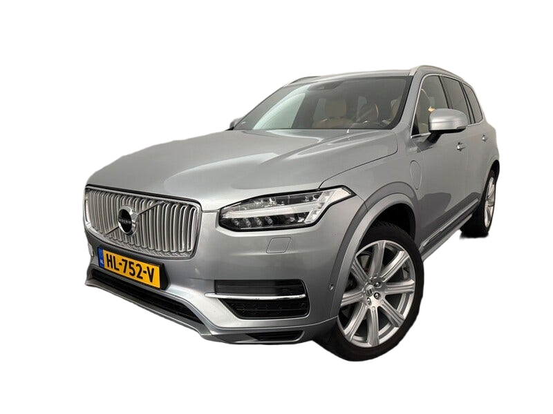 Volvo XC90 occasion