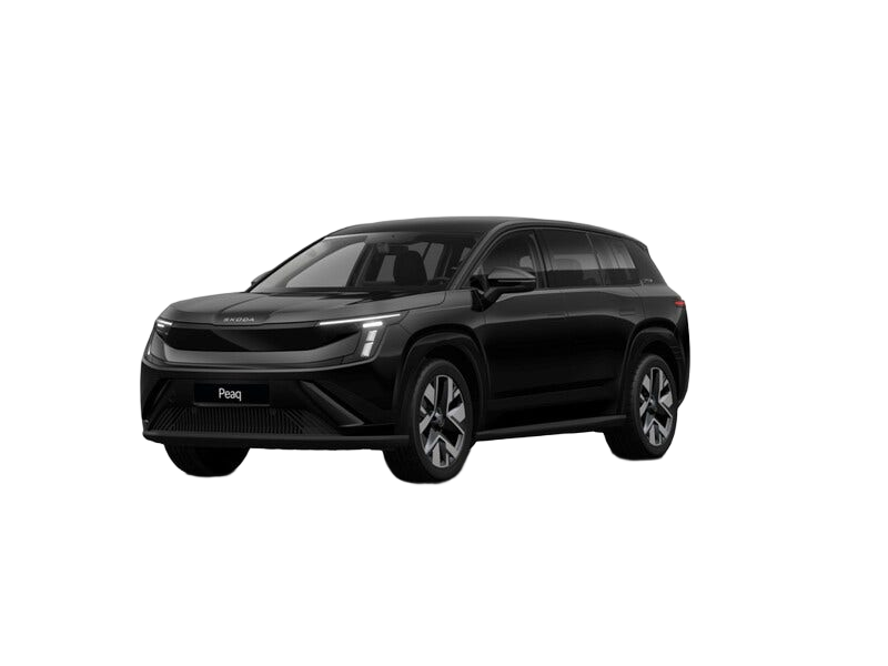 Skoda Peaq