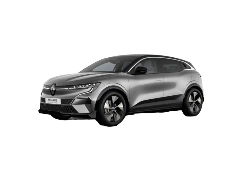 Renault Megane E Tech occasion