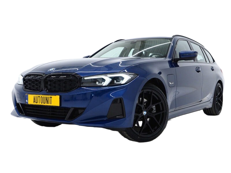 BMW 3 Serie occasion