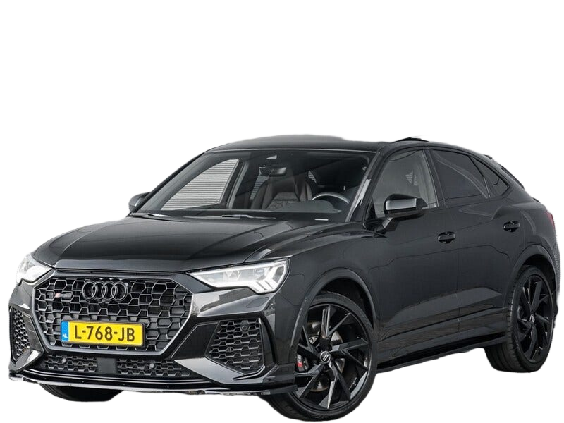 Audi Q3 occasion