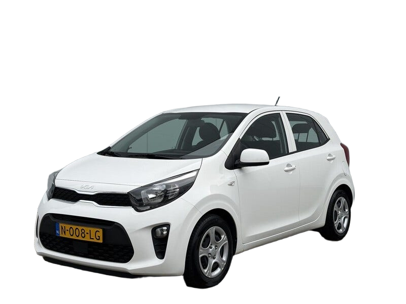 Kia Picanto occasion