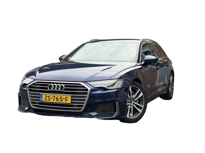 Audi A6 occasion