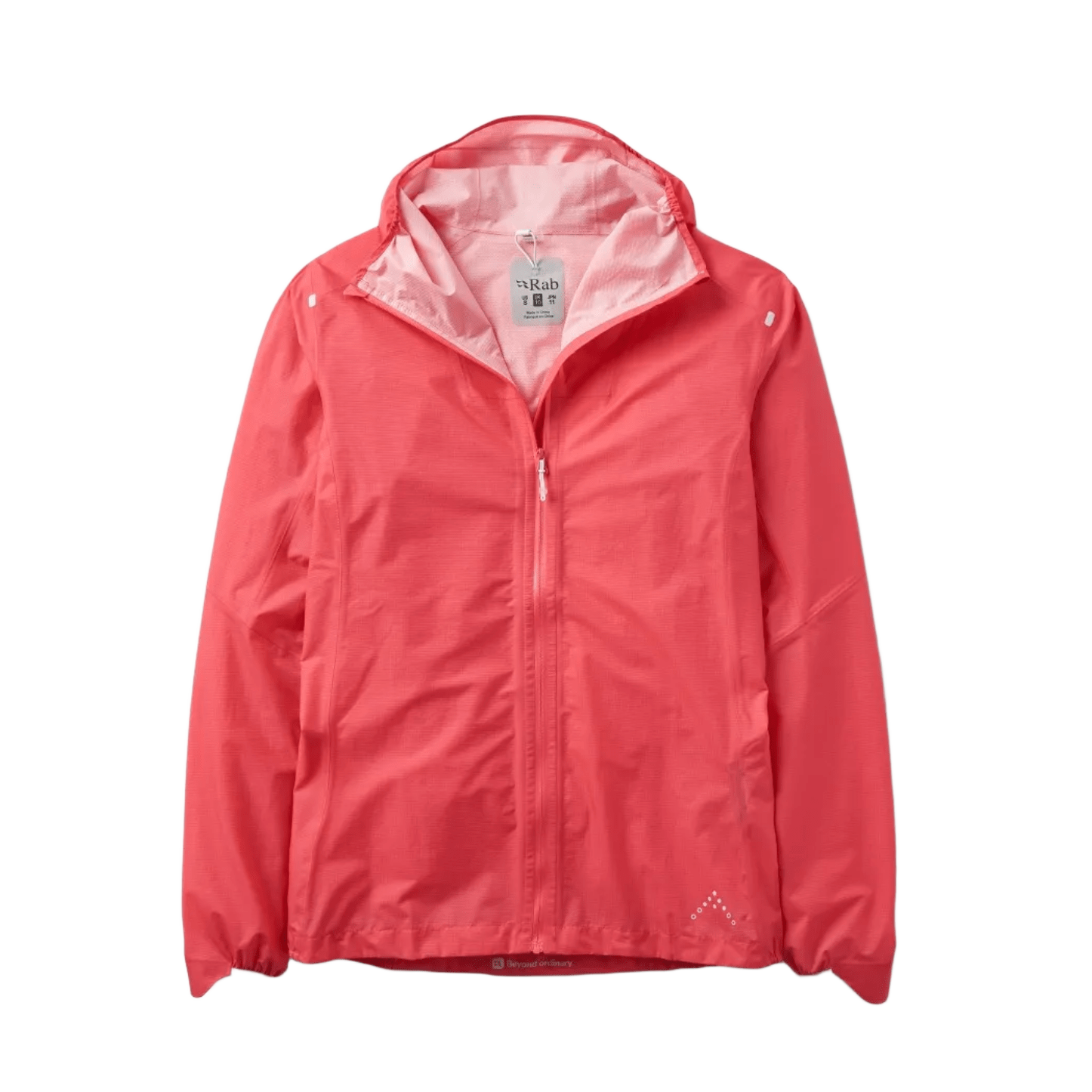 Rab Phantom 2.5-Laags Waterproof Jacket Dames (20k)