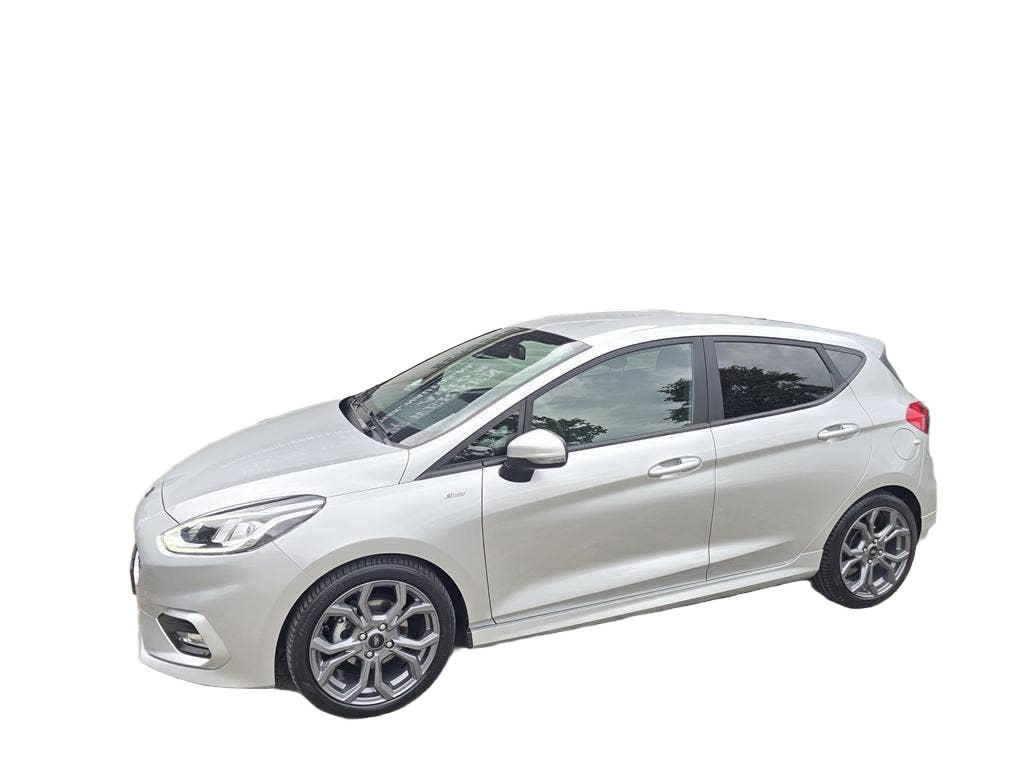 Ford Fiesta occasion