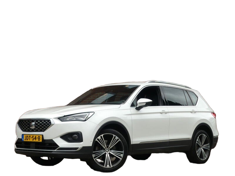 SEAT Tarraco occasion