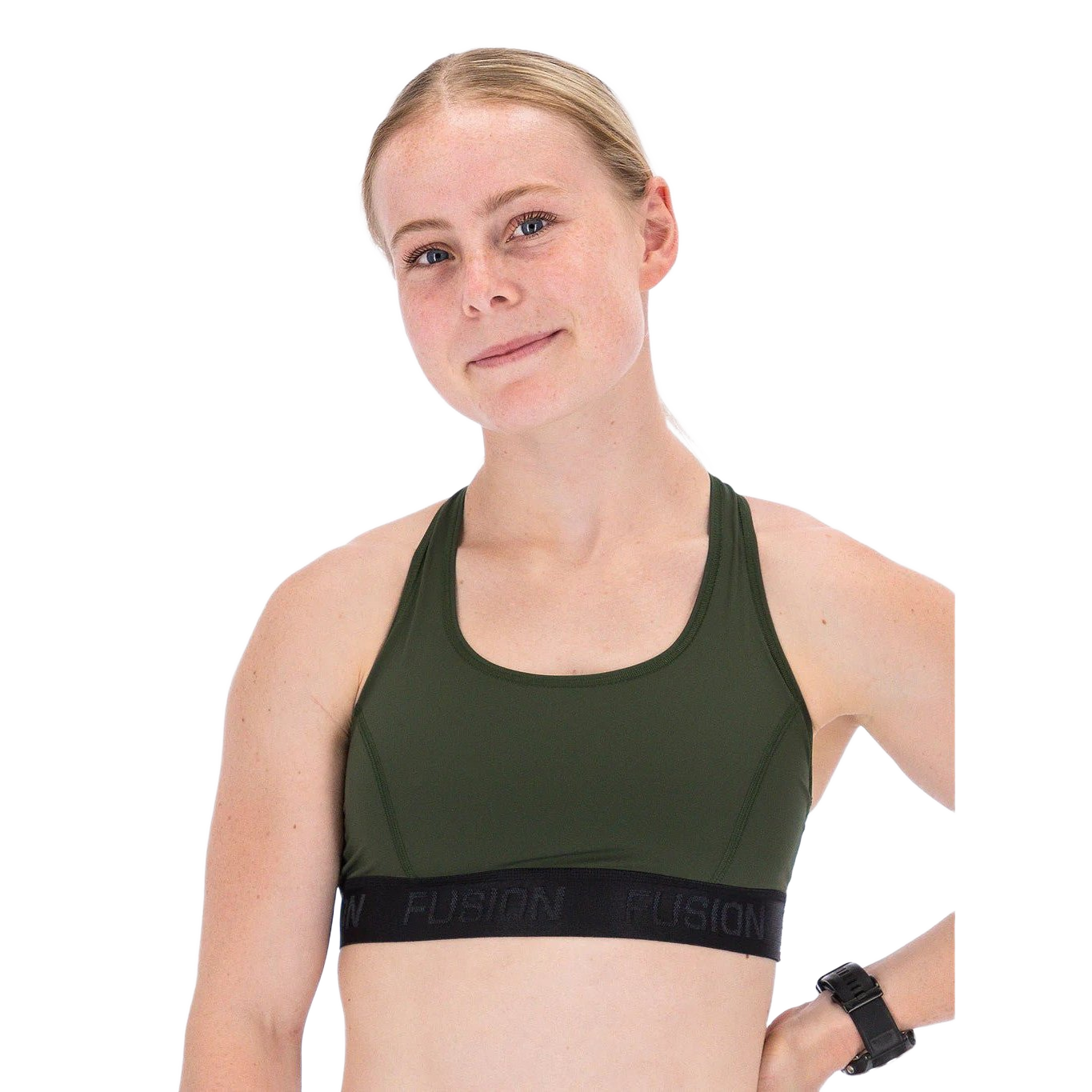 Fusion Womens Top