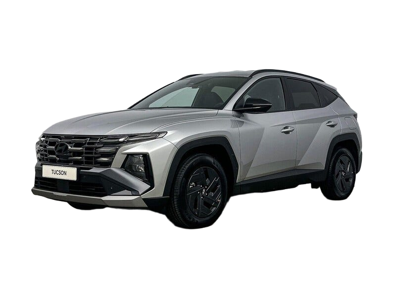 Hyundai Tucson occasion