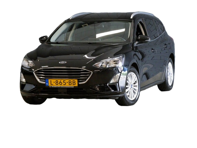 Ford Focus occasion