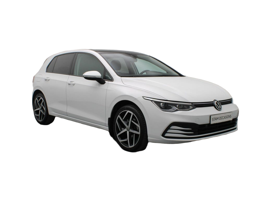 Volkswagen Golf occasion