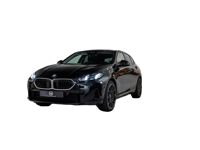 BMW 1 Serie occasion