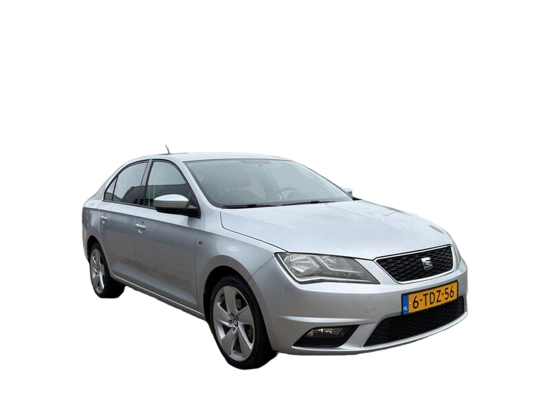 SEAT Toledo