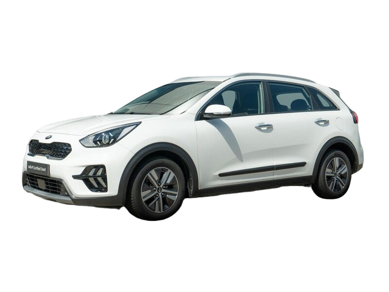 Kia Niro occasion