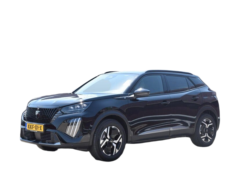Peugeot e 2008 occasion
