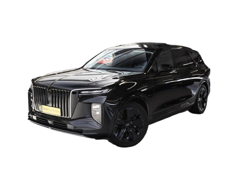 Hongqi E HS9