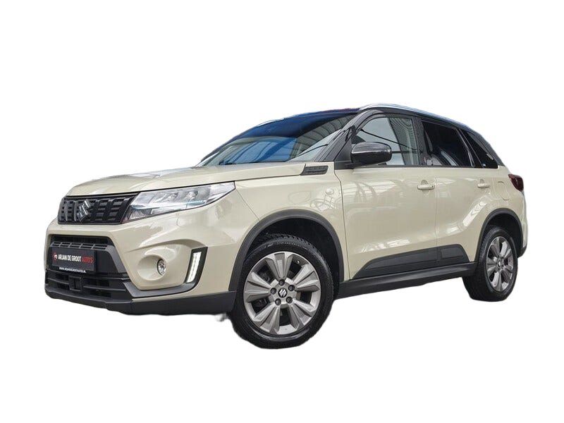 Suzuki Vitara occasion
