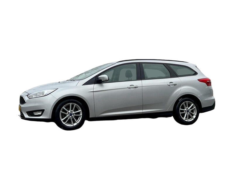 Ford Focus occasion