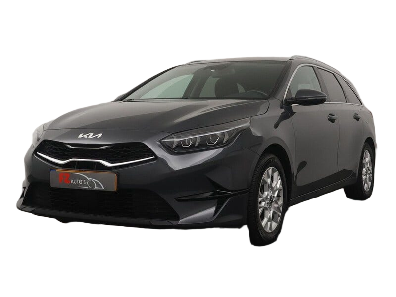 Kia Ceed Sportswagon occasion