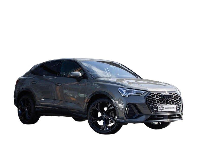 Audi Q3 occasion