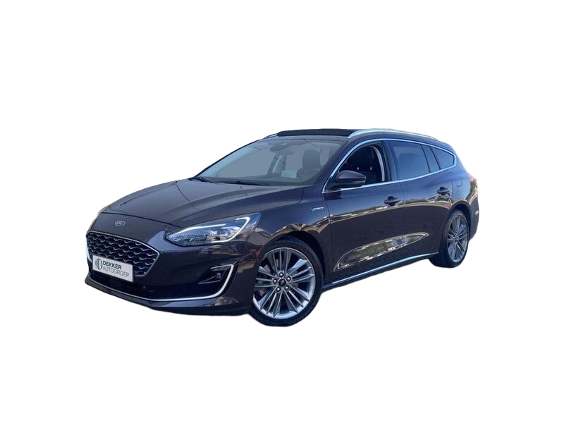 Ford Focus occasion