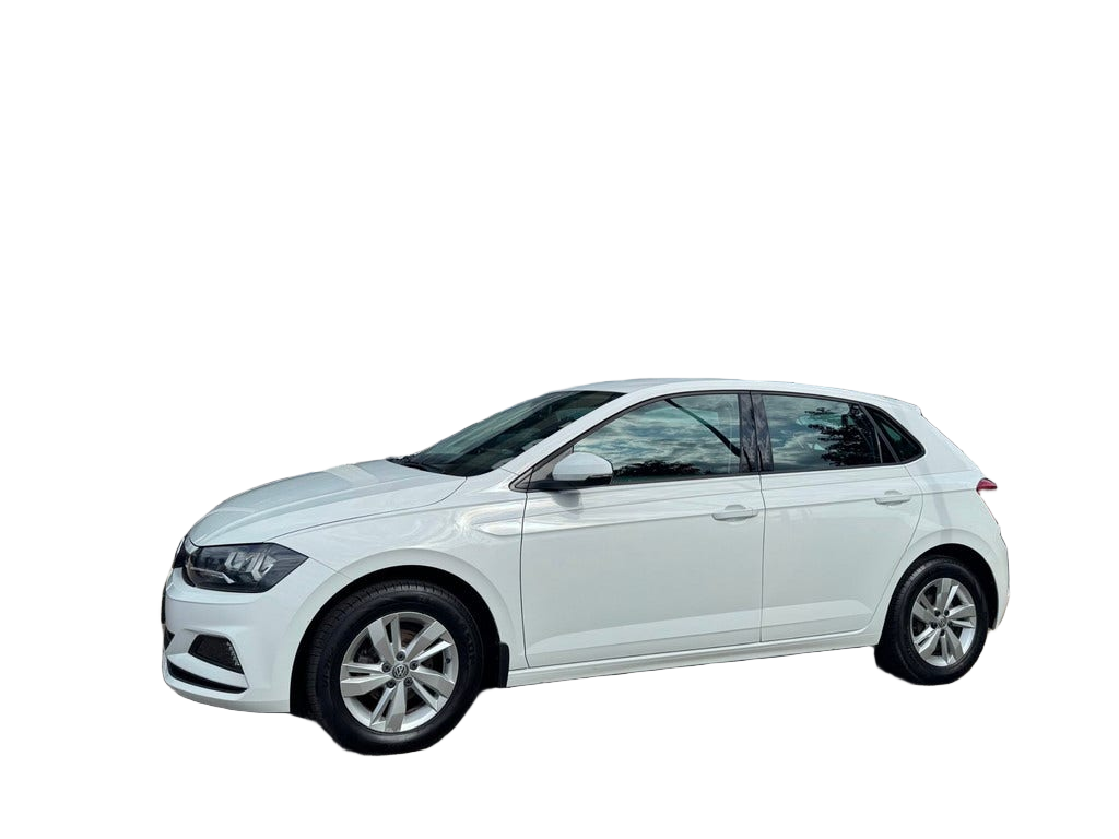 Volkswagen Polo occasion