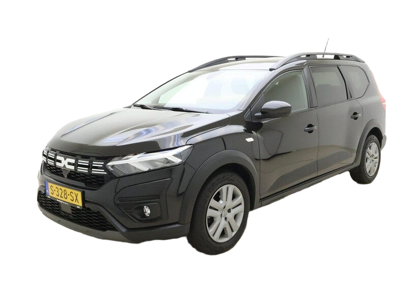 Dacia Jogger occasion