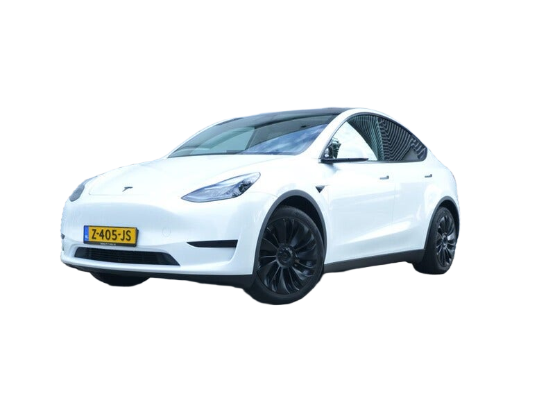 Tesla Model Y occasion