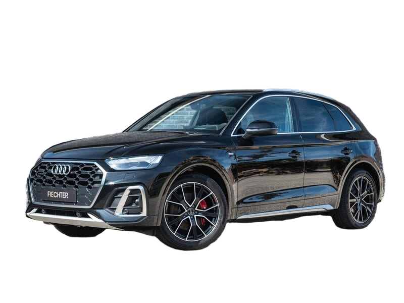 Audi Q5 occasion