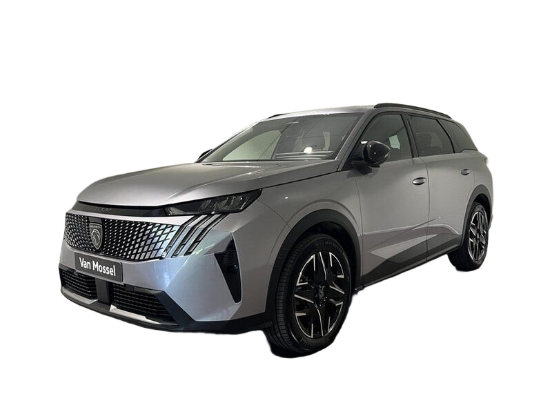 Peugeot 5008 occasion