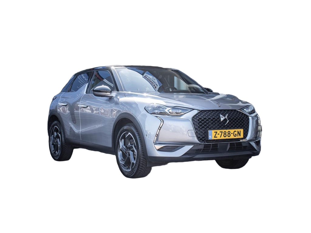 DS DS 3 occasion