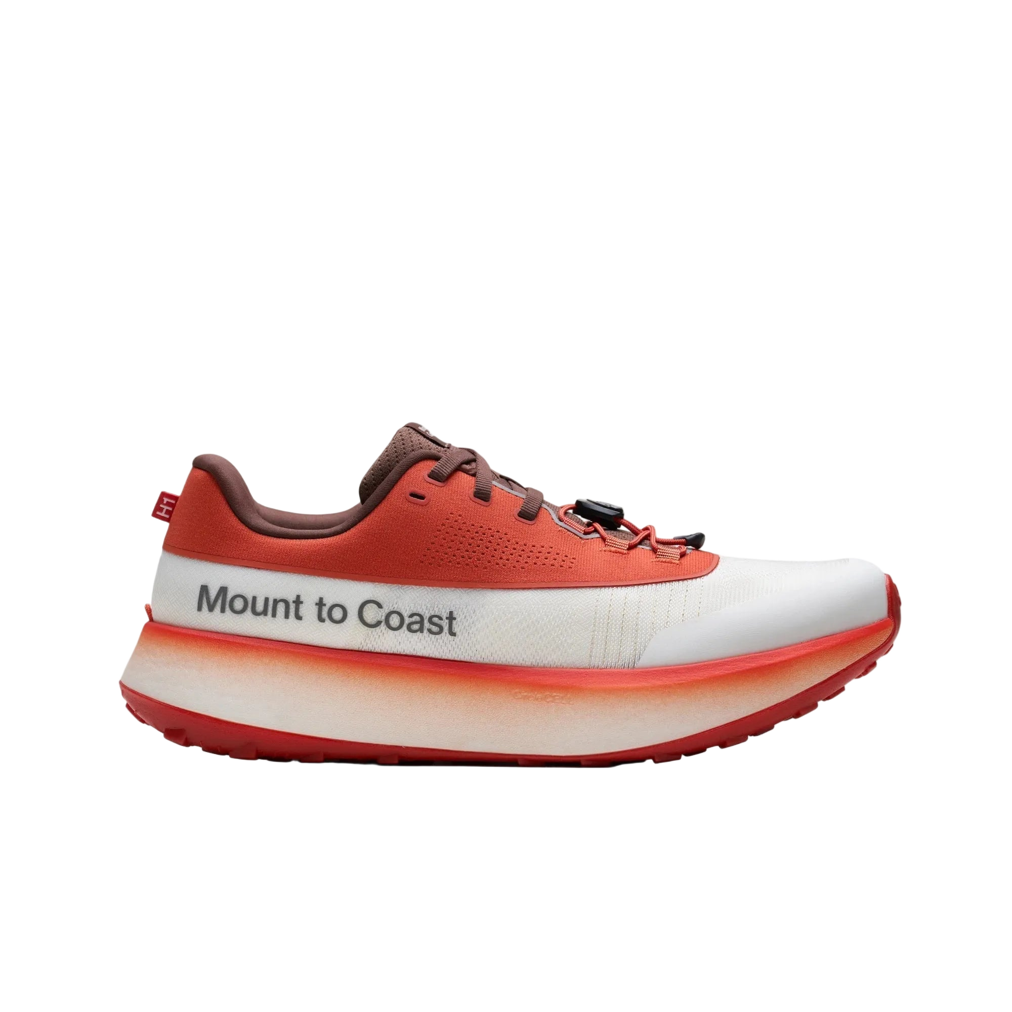 Mount to Coast H1 Dames