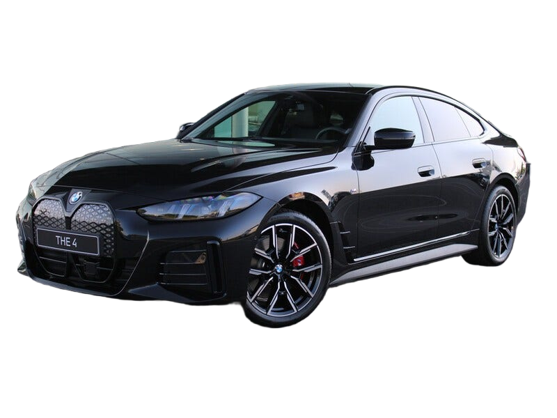 BMW i4 occasion