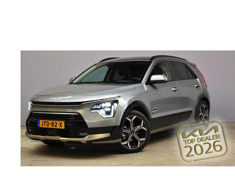 Kia Niro occasion