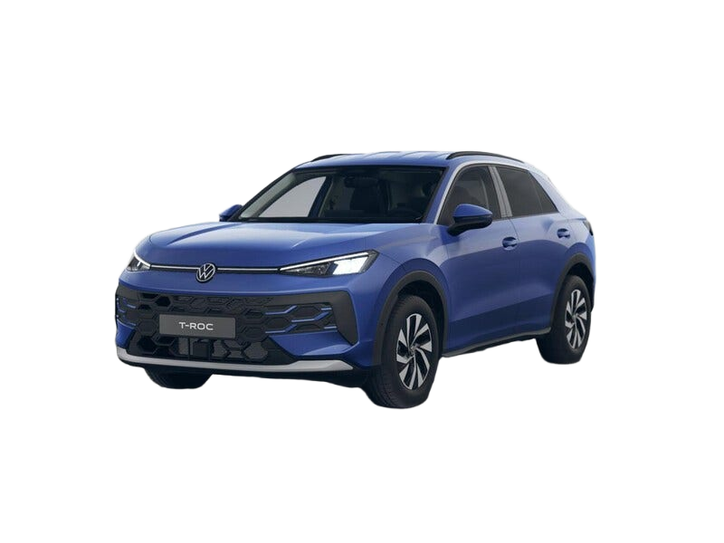 Volkswagen T Roc occasion