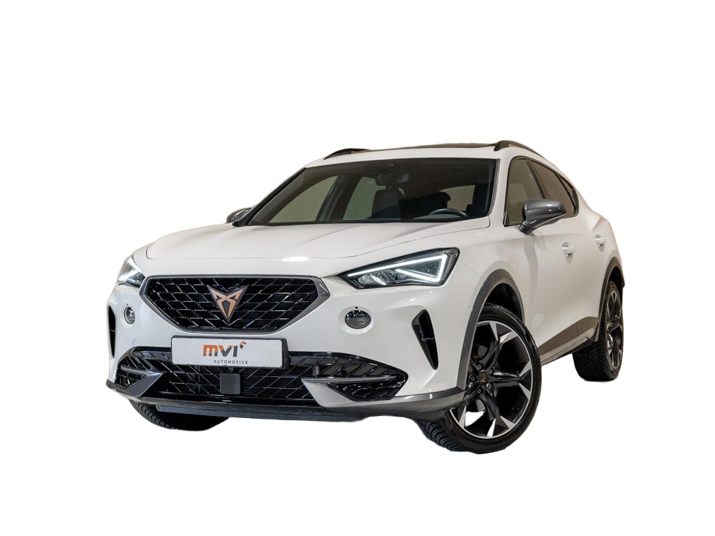 CUPRA Formentor occasion