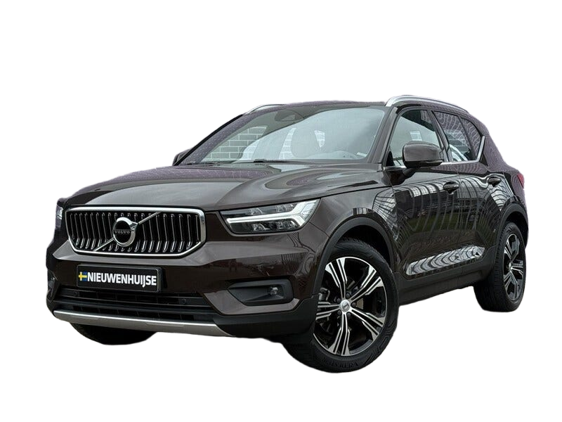 Volvo XC40 occasion