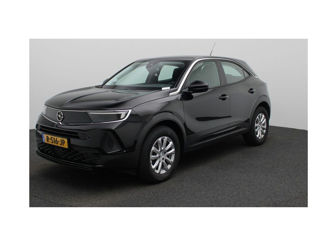 Opel Mokka e