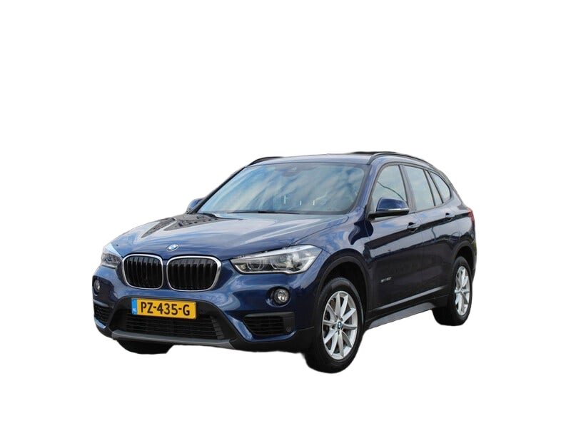 BMW X1 occasion