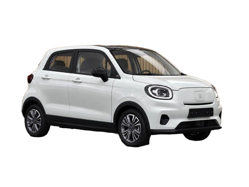 Leapmotor T03