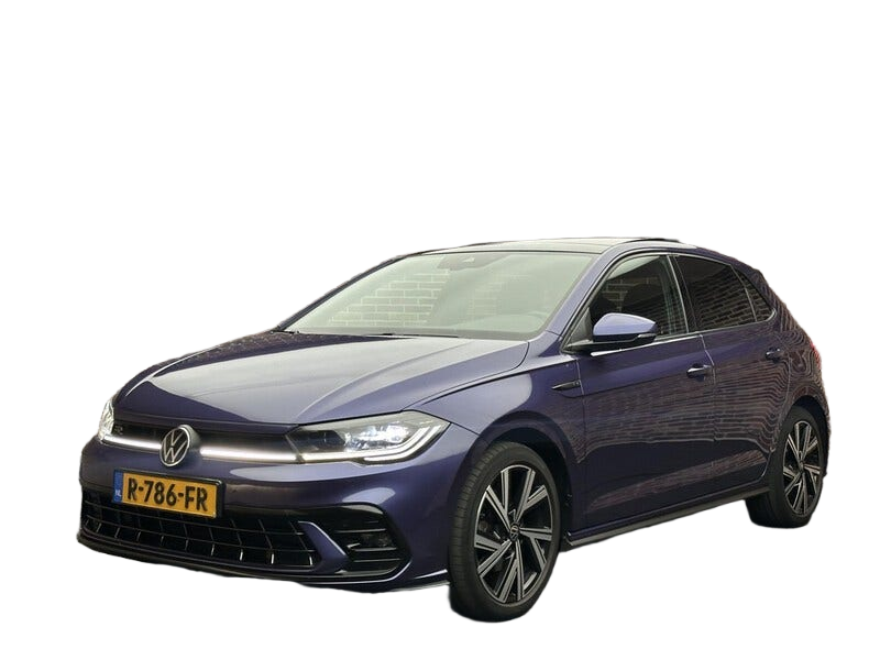 Volkswagen Polo occasion