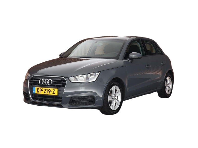 Audi A1 Sportback occasion
