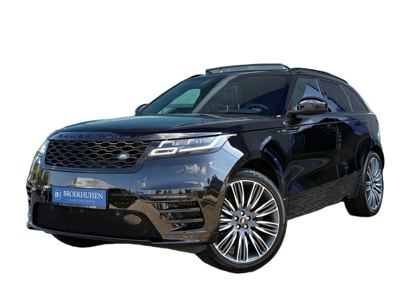 Land Rover Range Rover Velar occasion