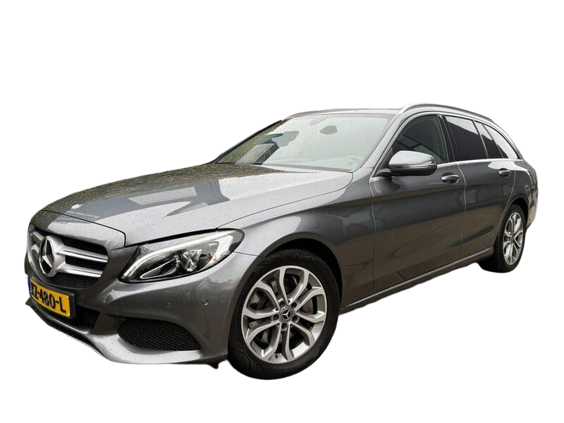 Mercedes Benz C Klasse occasion