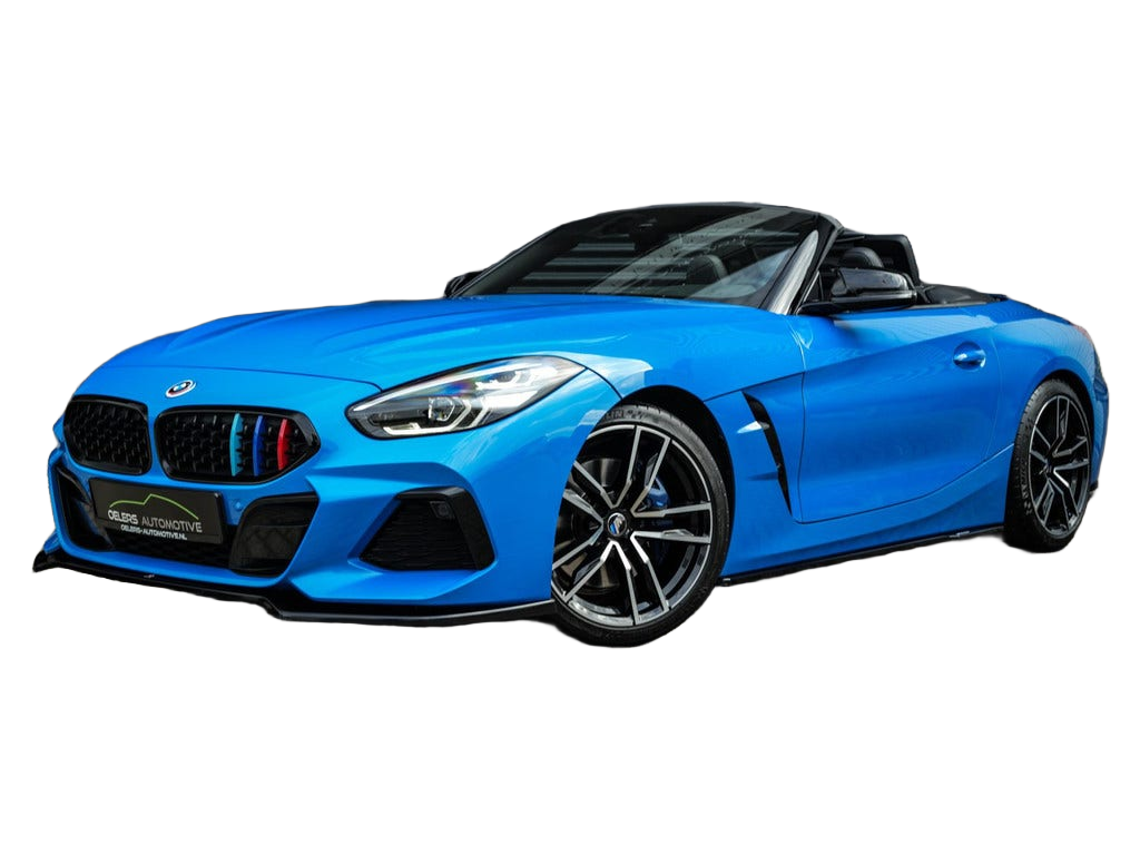 BMW Z4 occasion