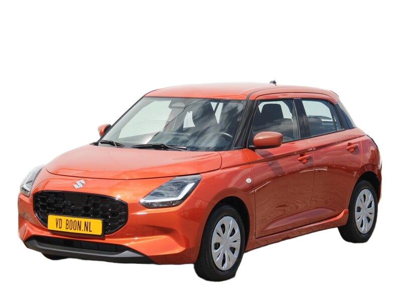 Suzuki Swift occasion