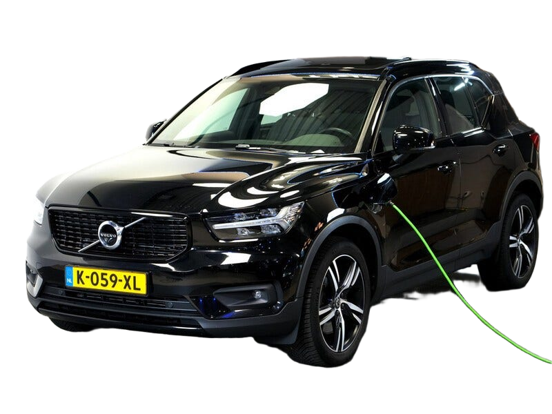 Volvo XC40 occasion