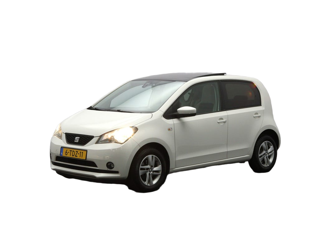 SEAT Mii occasion