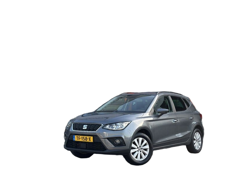 SEAT Arona occasion